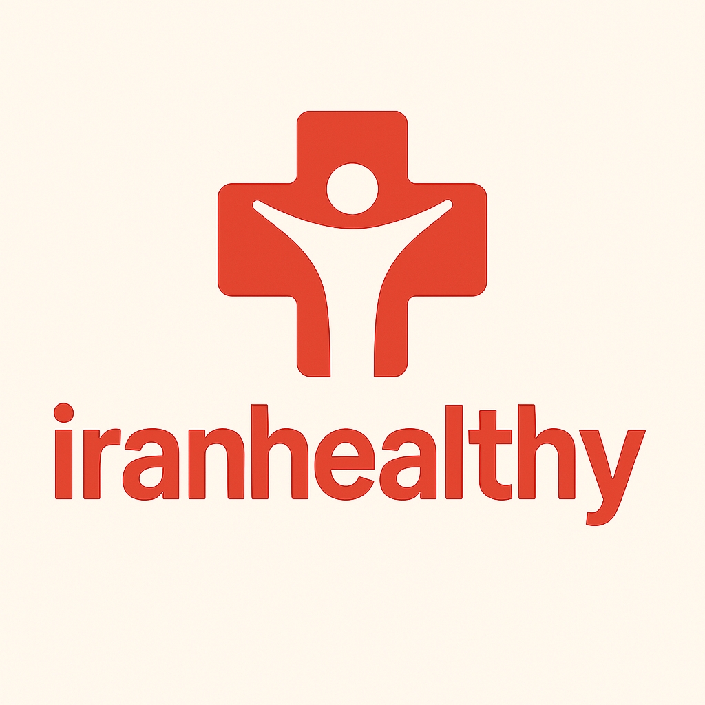 IranHealthy